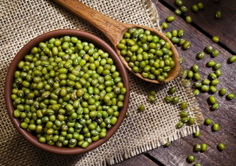 Green bean